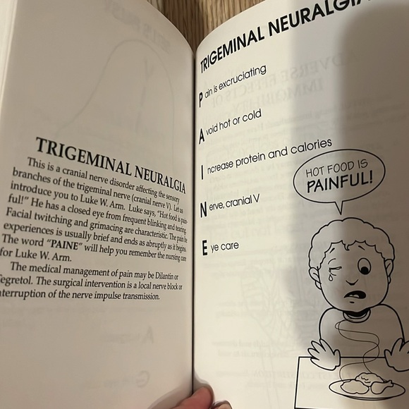 Nursing made insanely easy, soft cover book - Picture 7 of 8